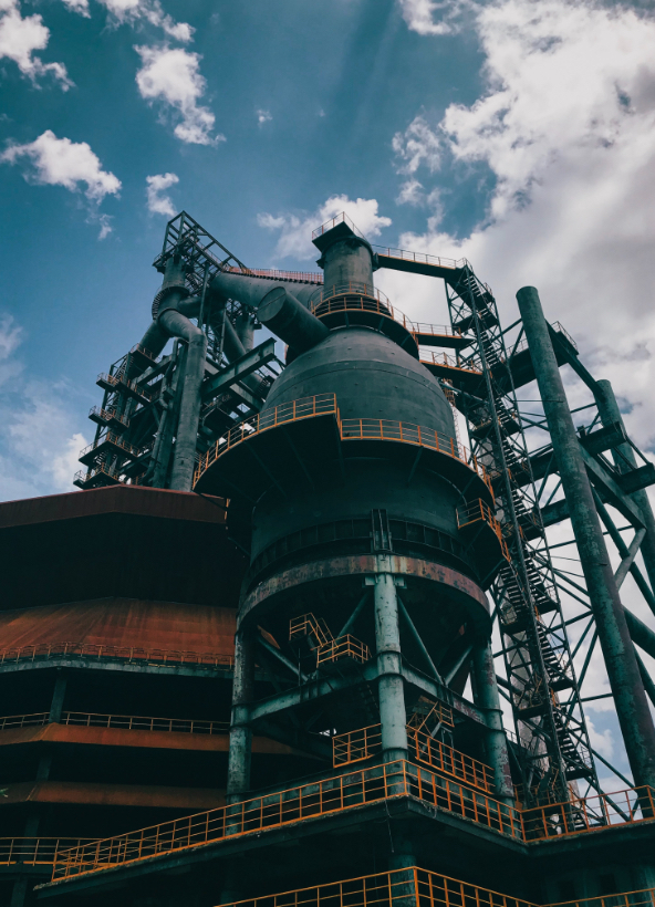 Sector Industrial