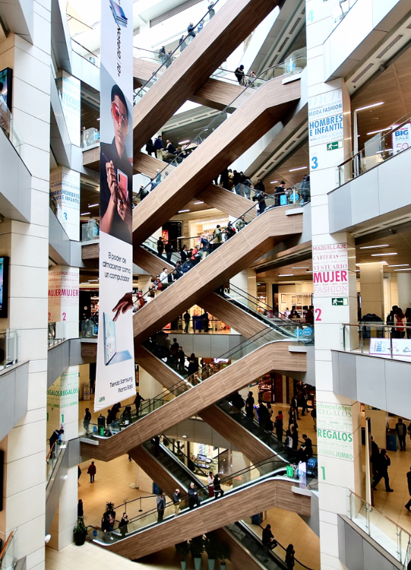 Sector Retail