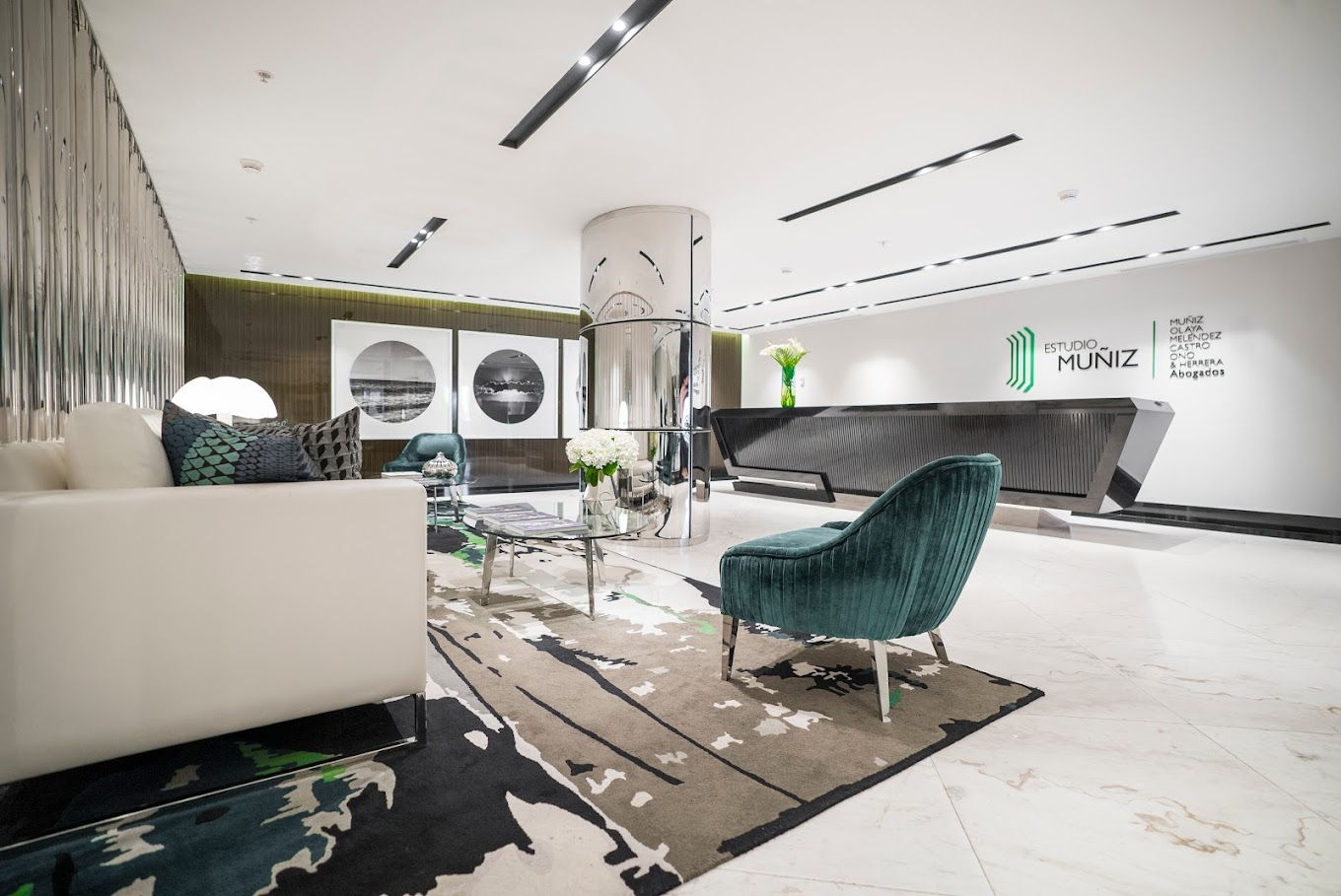 Estudio muniz