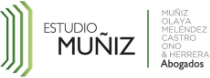 Logo estudio muniz