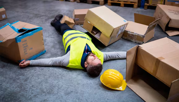Gerentes generales pueden ir a prisión por muerte de trabajador